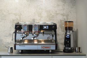 Kaffeemaschine La Cimbali M100 HD