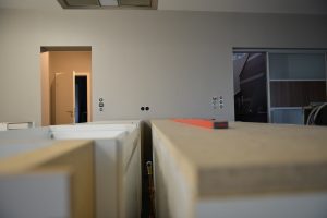 iRooms Kueche