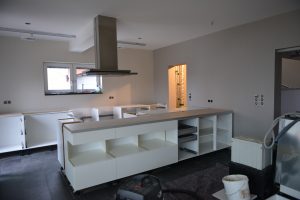 irooms küche