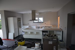 irooms küche