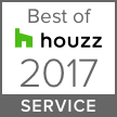 houzz 2017 service badge small