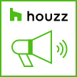 houzz influencer badge small