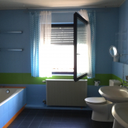 Irooms Elternbad Bad