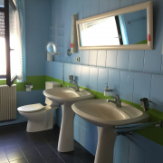 Irooms Elternbad